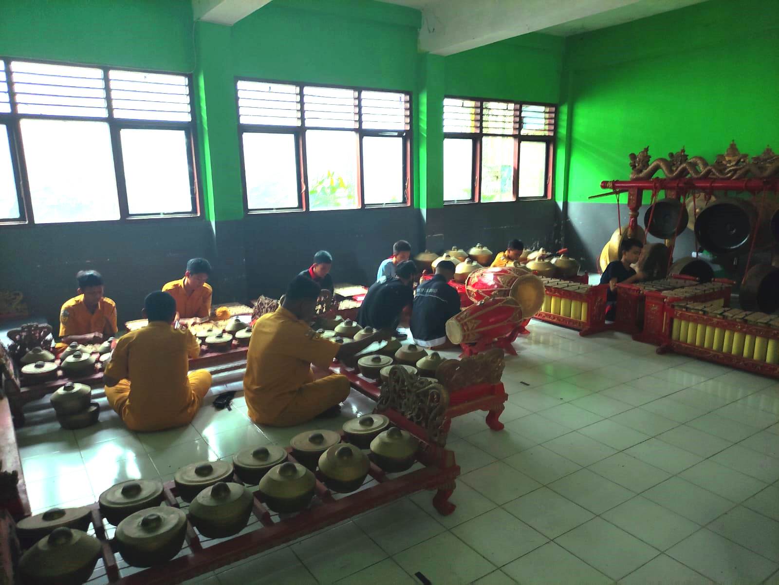 Karawitan